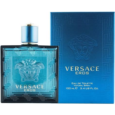 perfume versace eros|average price of versace eros.